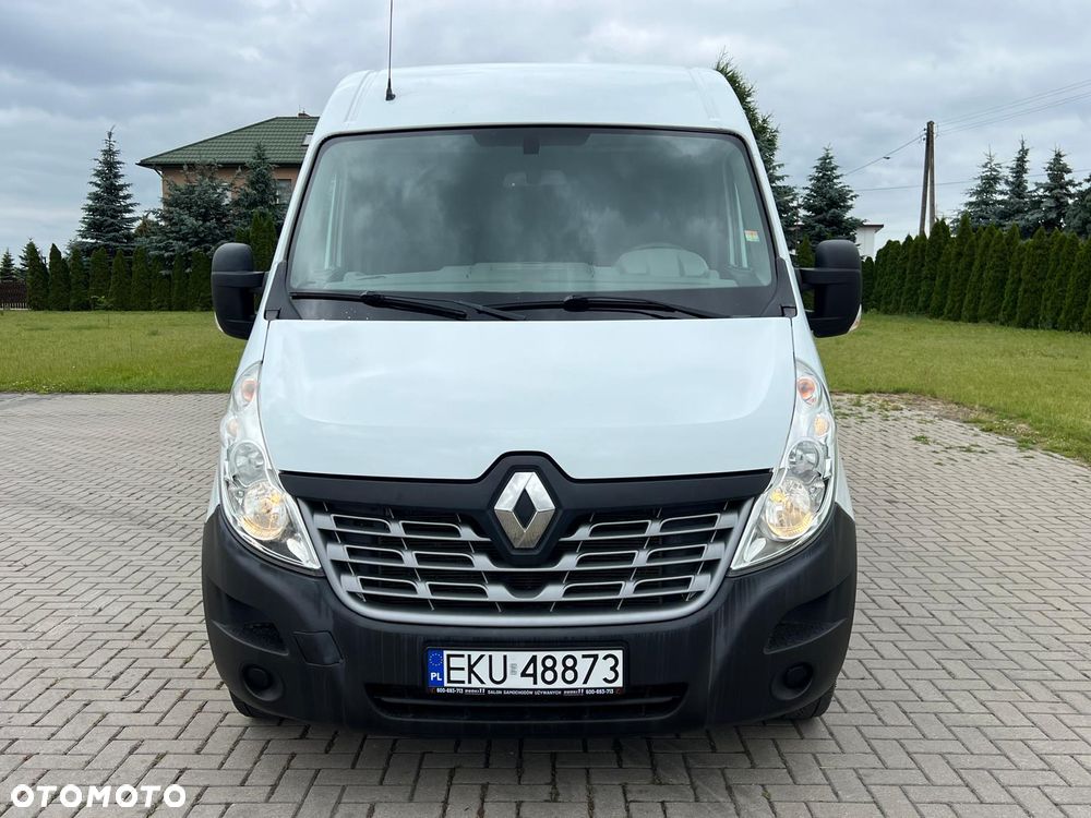 Renault Master - 13