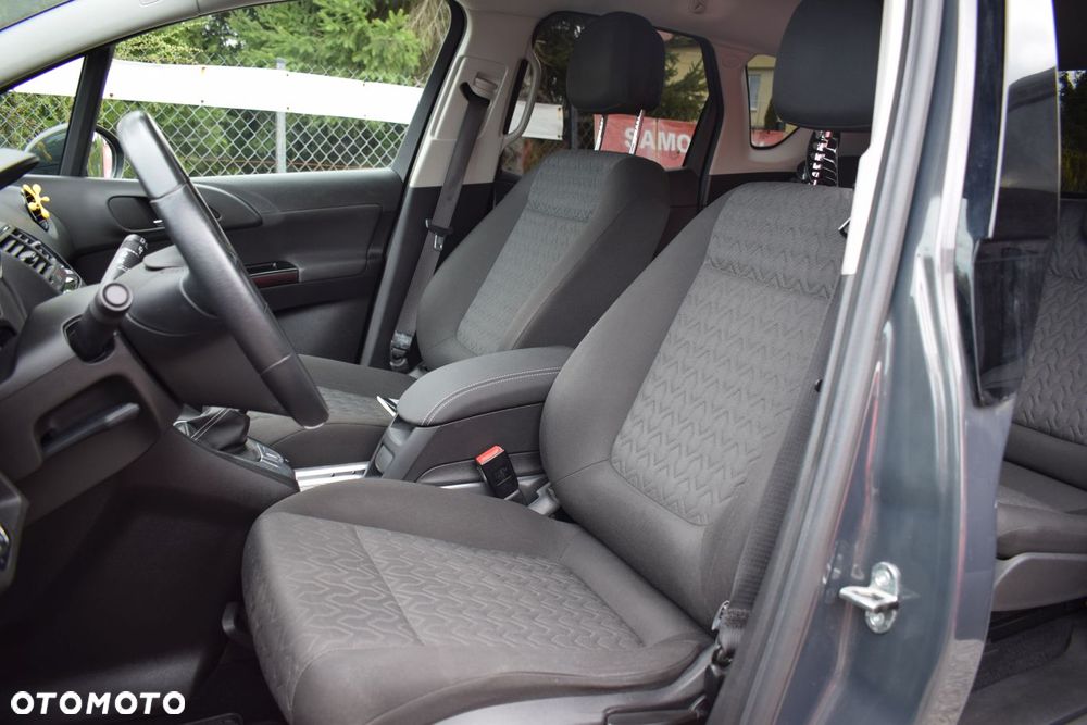 Opel Meriva 1.4 Innovation - 9