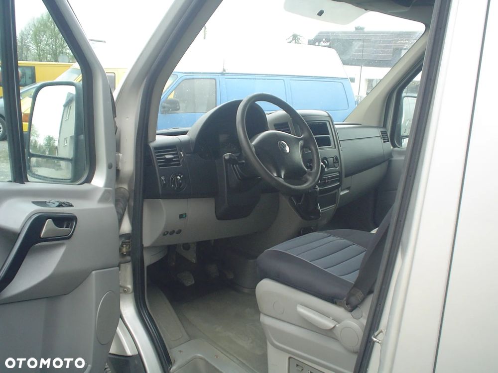 Volkswagen CRAFTER - 5