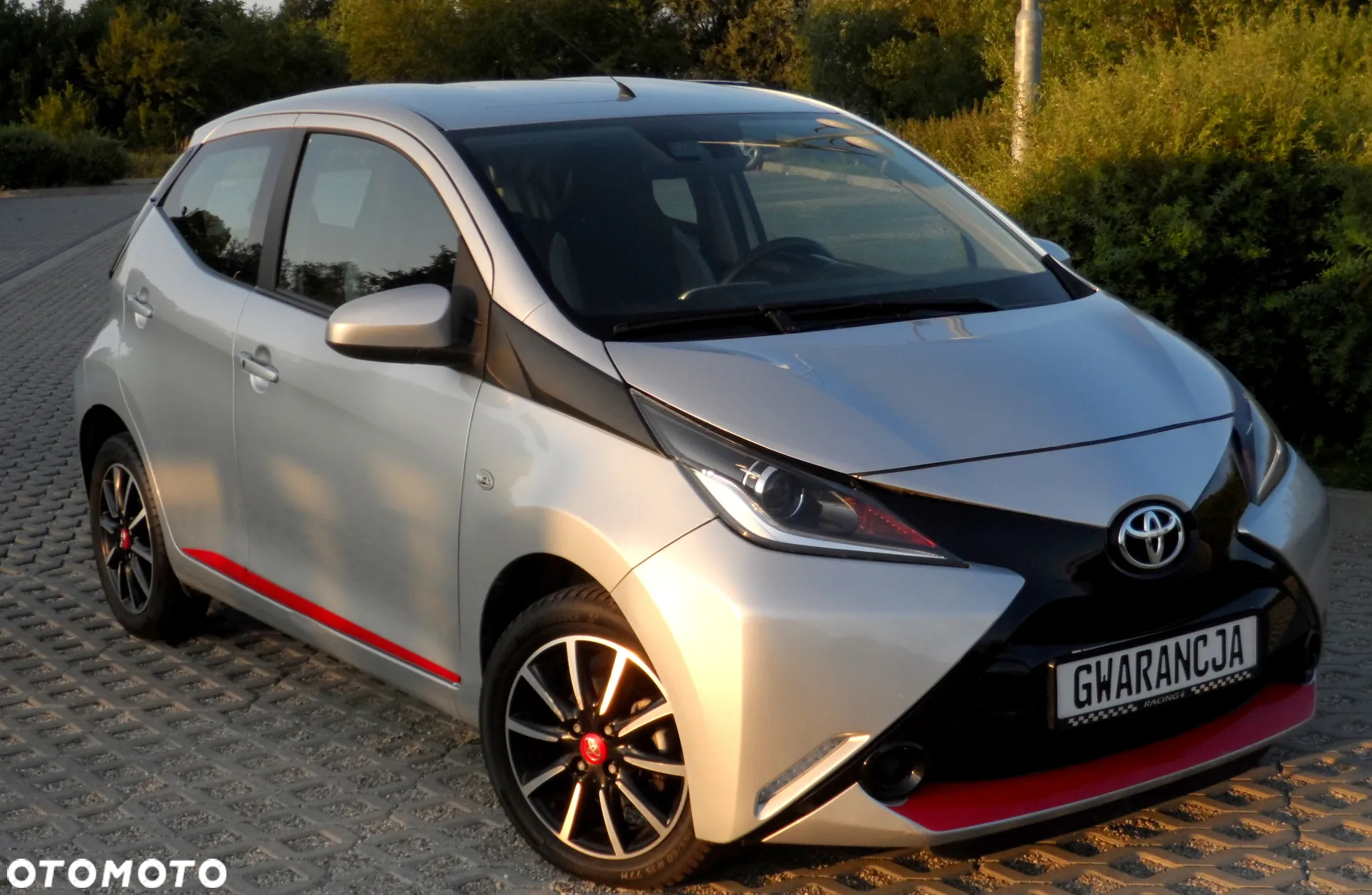 Toyota Aygo - 6