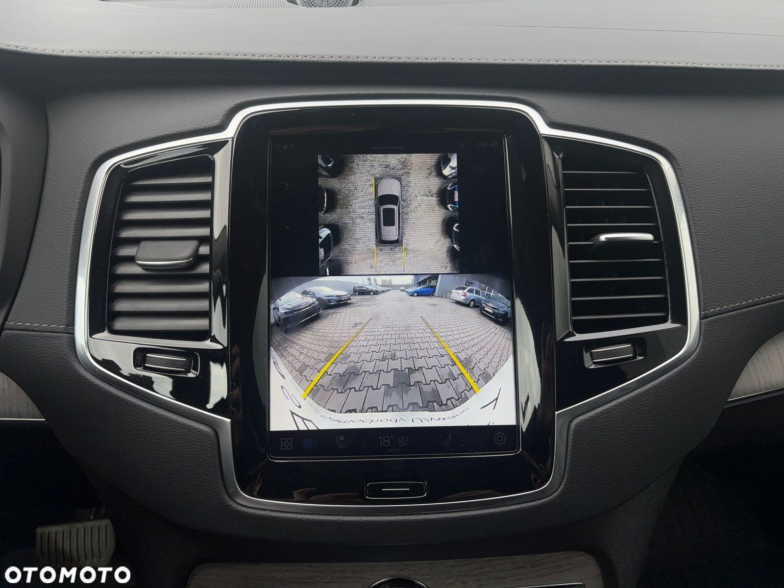 Volvo XC 90 - 23