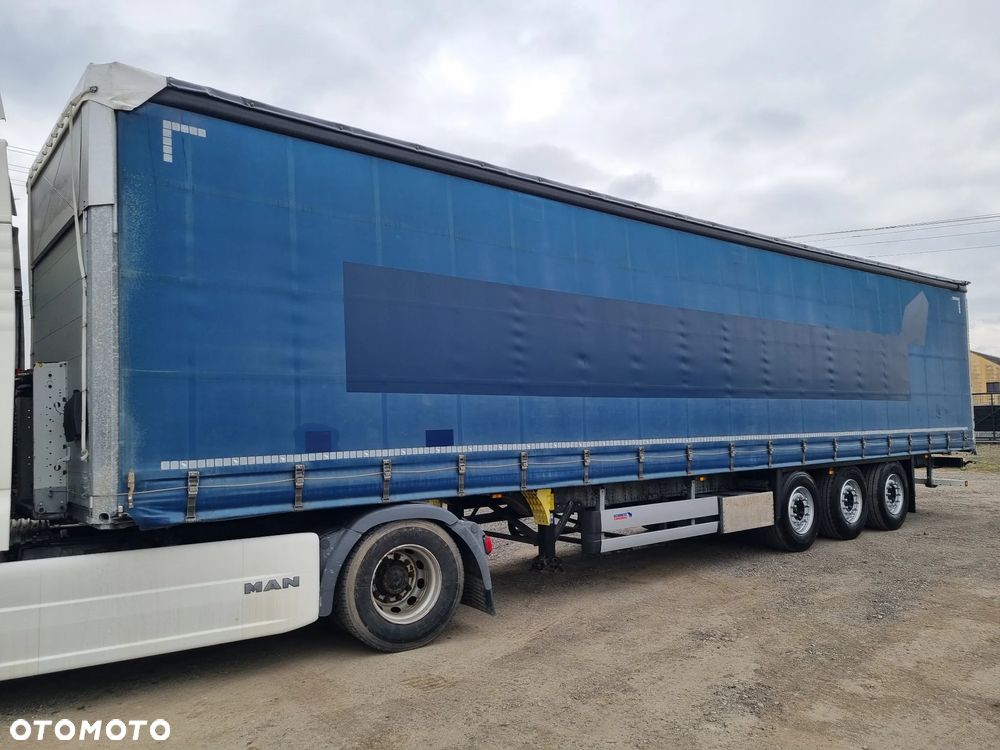 Schmitz Cargobull - 17