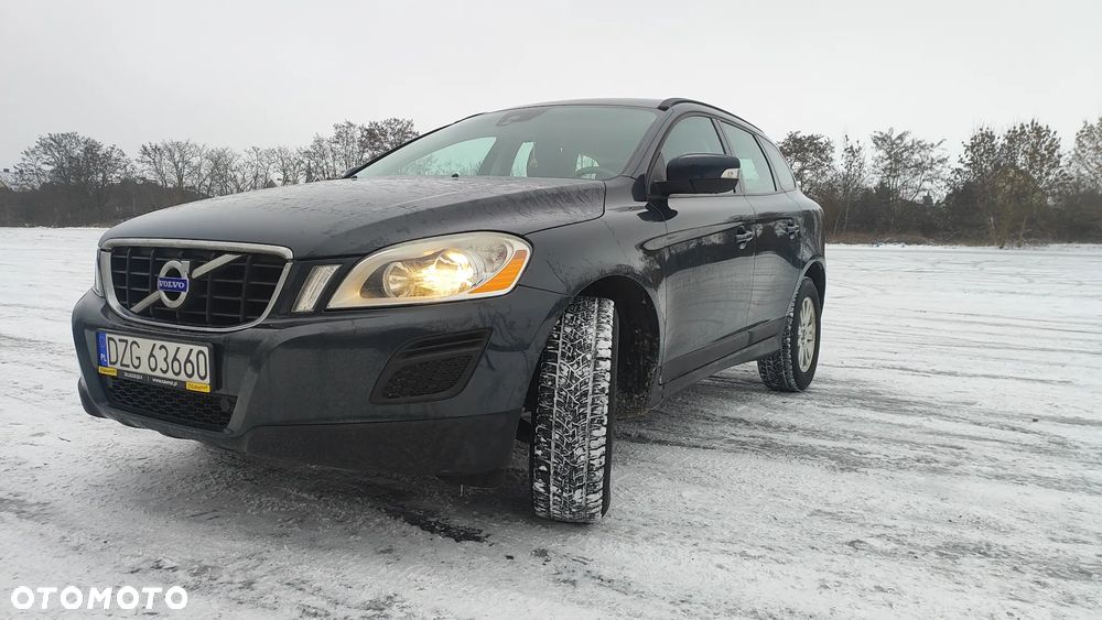 Volvo XC 60 - 4