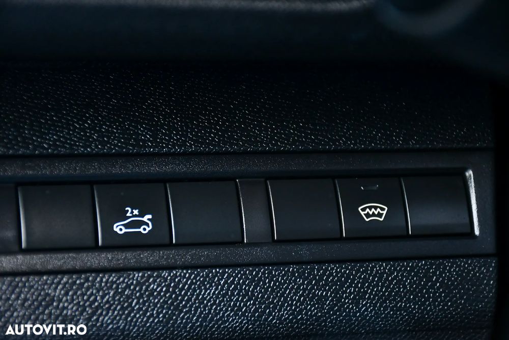 Peugeot 5008 BlueHDI 180 EAT6 GT - 19