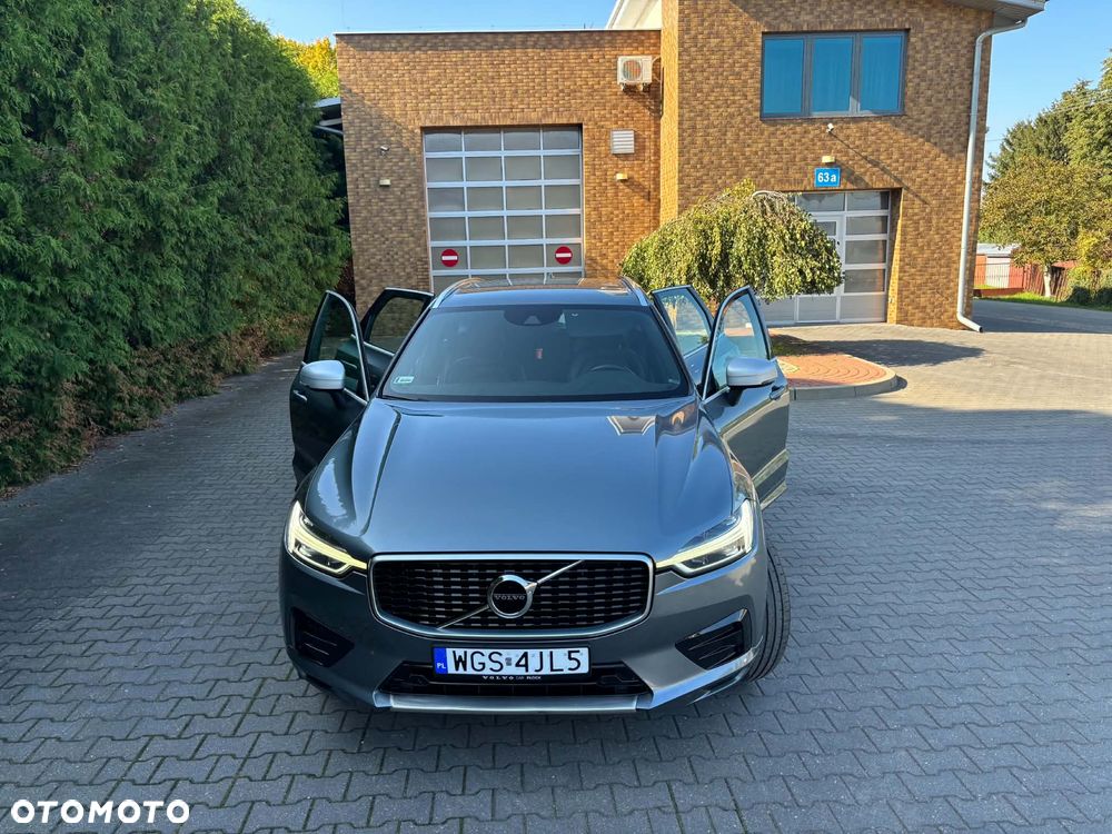 Volvo XC 60