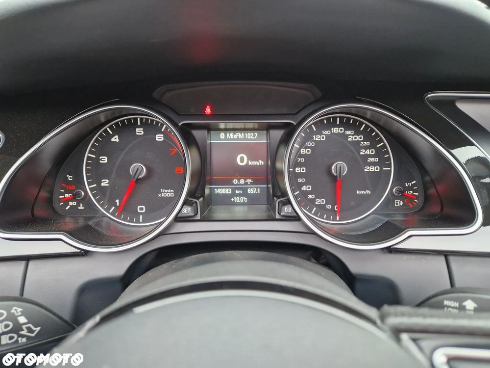 Audi A5 Cabrio - 20