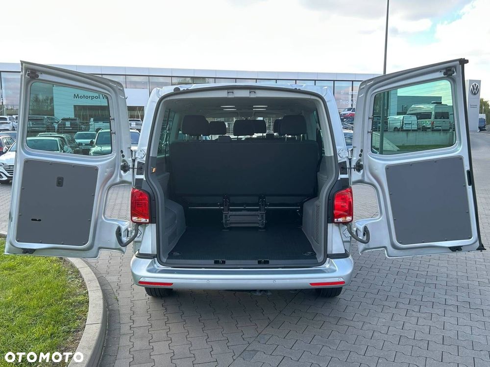 Volkswagen Caravelle 2.0 TDI L2 Trendline - 18