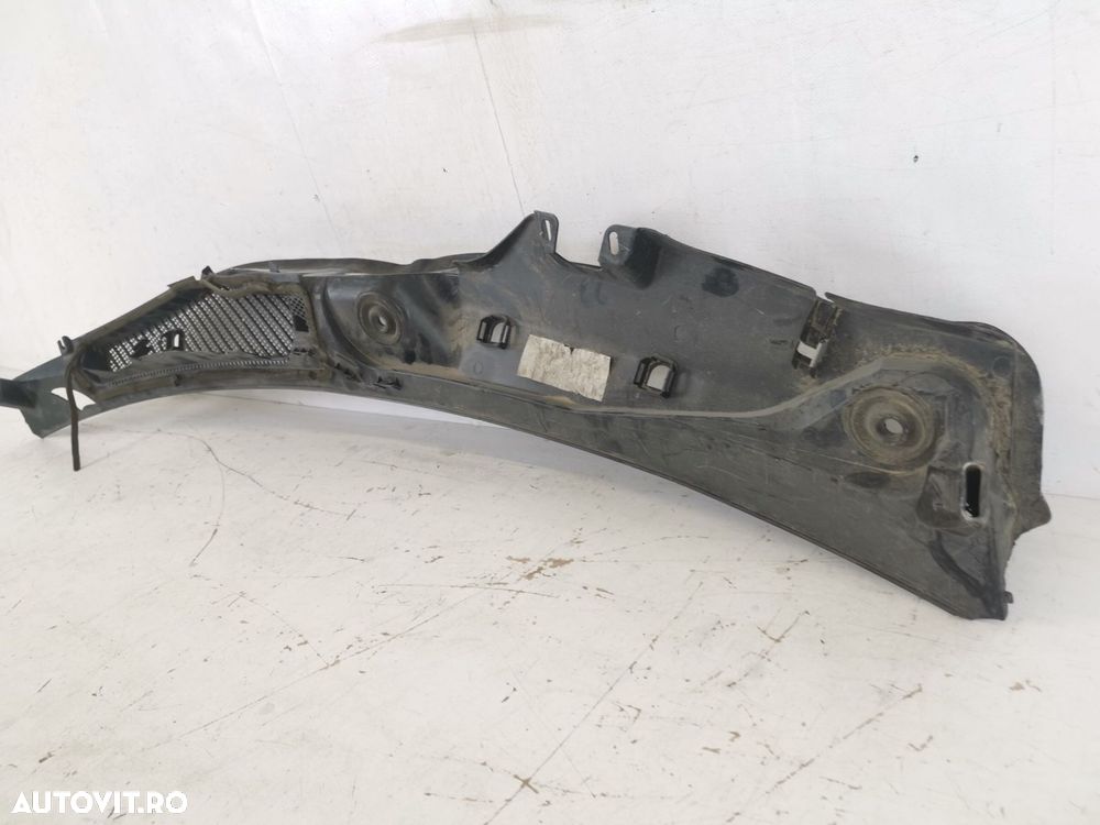 Grila Stergator Mercedes-Benz GLK-Class X204 2008 2009 2010 2011 2012 - 7