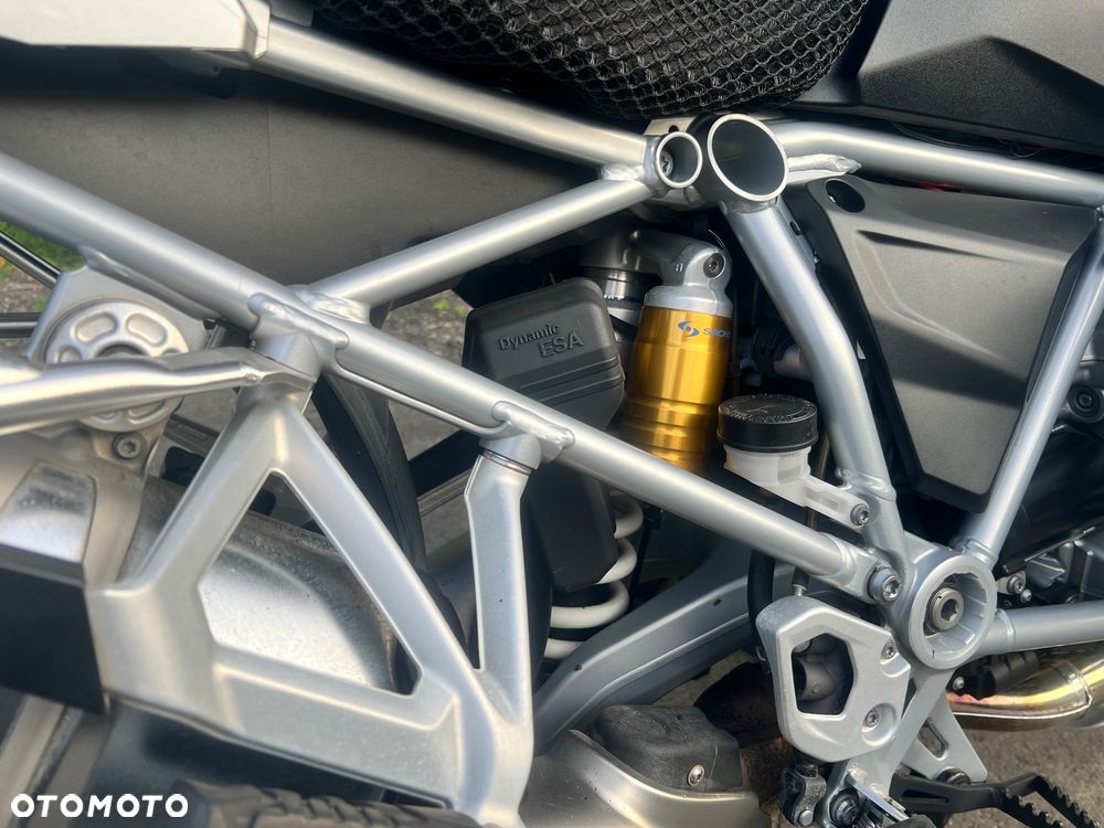 BMW GS - 8