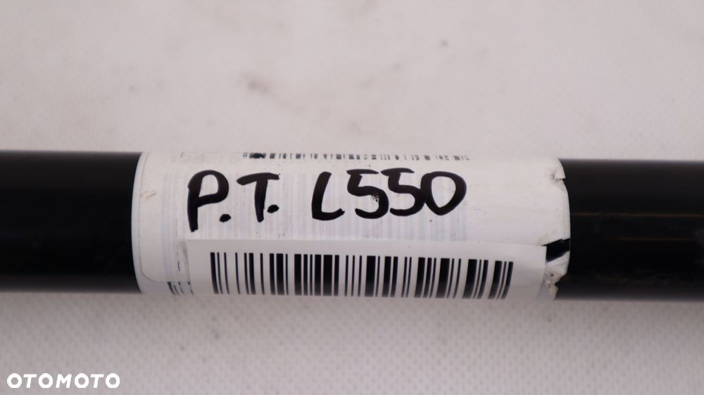 LAND ROVER DISCOVERY SPORT L550 2.2 D PÓŁOŚ PRAWA TYŁ - 8