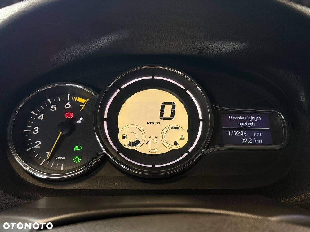 Renault Megane - 31