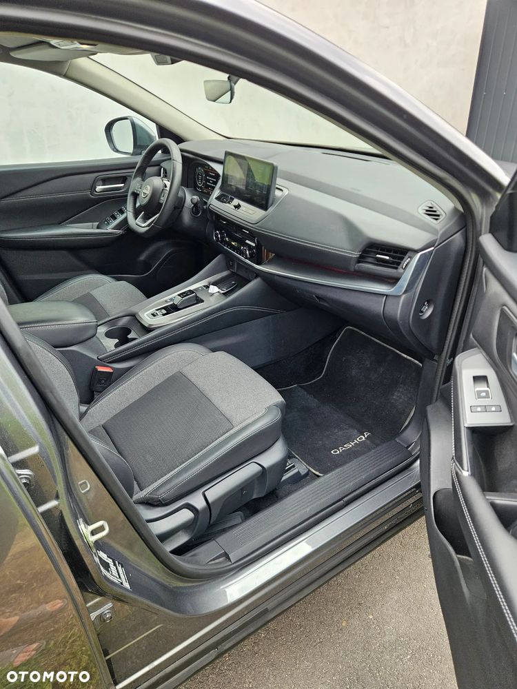 Nissan Qashqai 1.5 e-POWER N-Connecta - 7