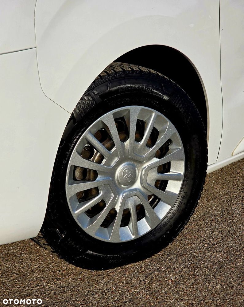 Toyota Proace Verso 2.0 D4-D Long Business - 9