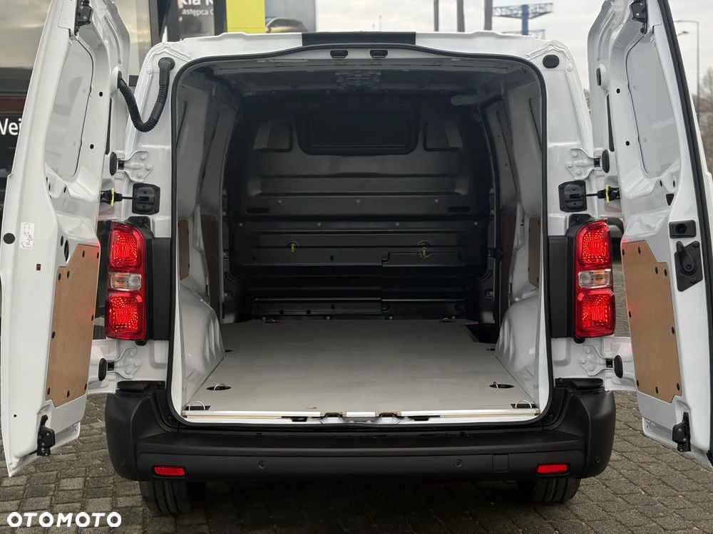 Opel Vivaro - 2
