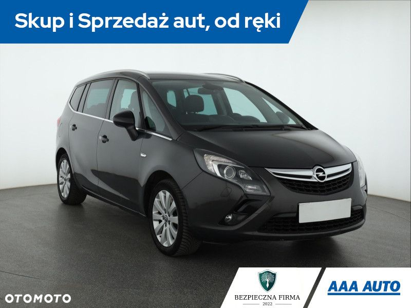 Opel Zafira - 2
