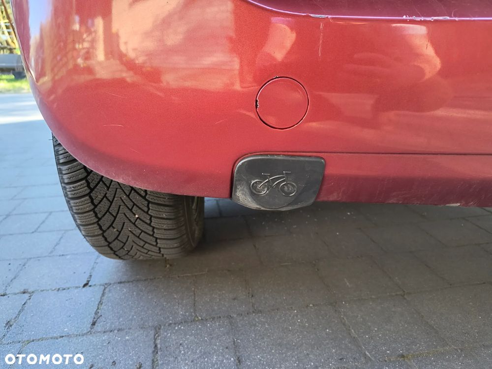 Renault Modus 1.2 16V Authentique - 13