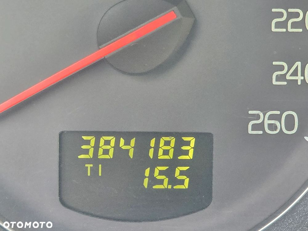 Volvo XC 90 4.4 V8 Summum - 14