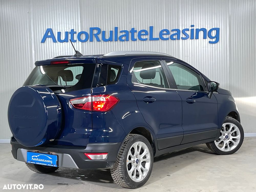 Ford EcoSport 1.0 EcoBoost Active - 3