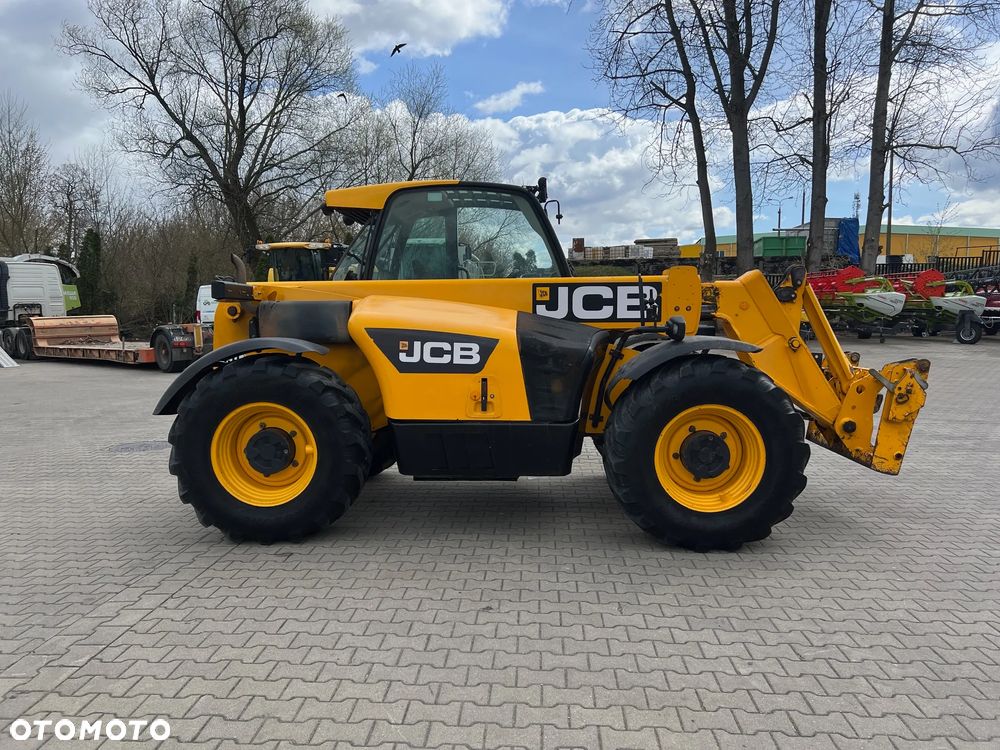 JCB 536-60 Agri Super - 4