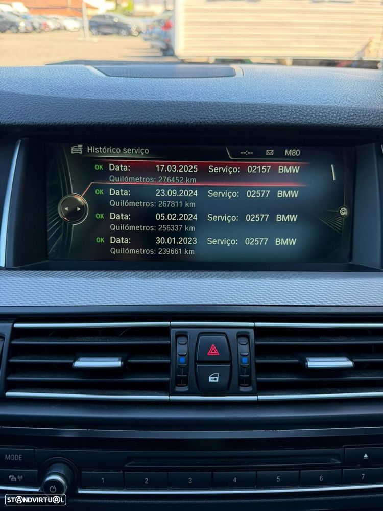 BMW M550d xDrive Auto - 33