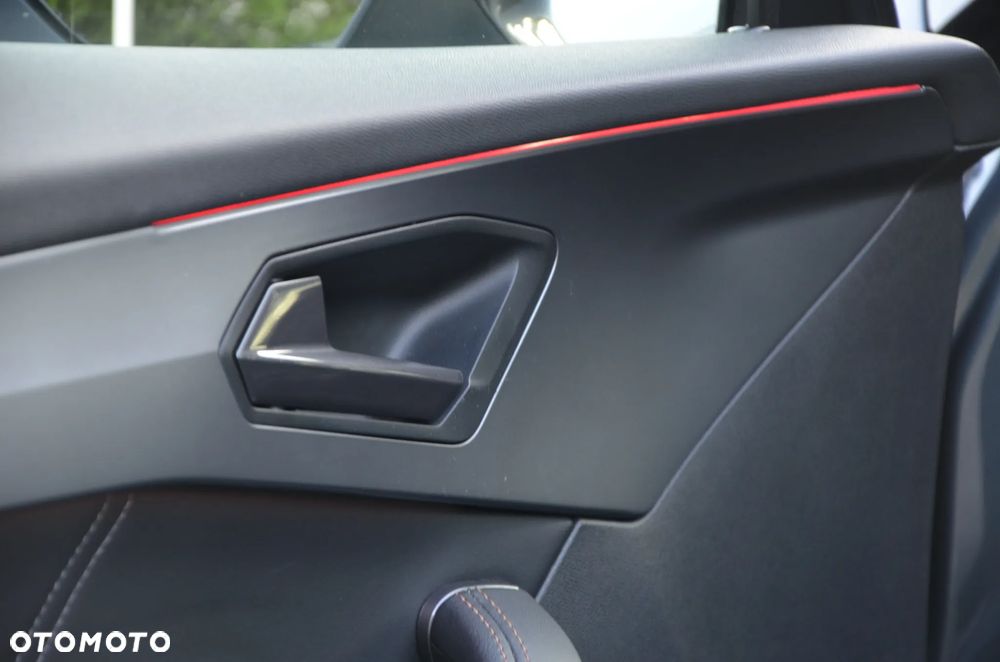Cupra Formentor VZ 2.0 TSI DSG Tribe Edition - 21