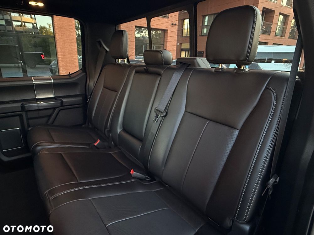 Ford F150 - 11