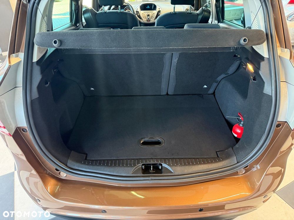 Ford B-MAX - 8