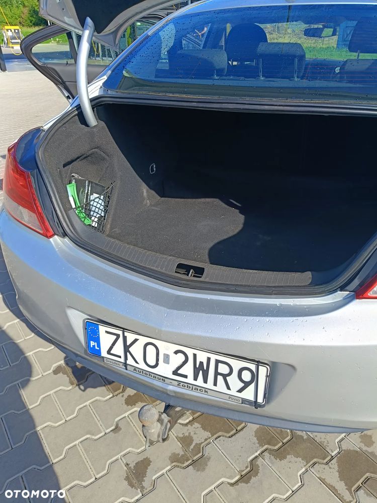 Opel Insignia 1.6 Edition - 8