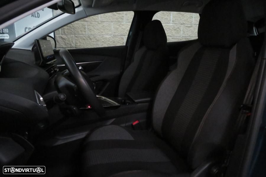 Peugeot 3008 1.5 BlueHDi Active Pack - 21