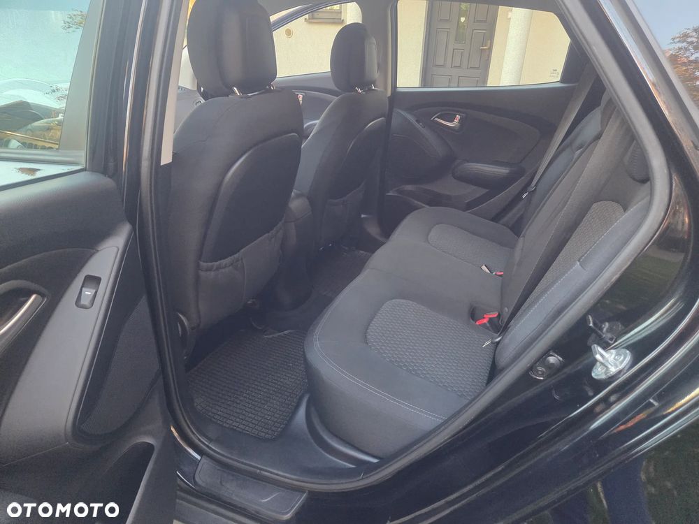 Hyundai ix35 1.6 2WD 5 Star Edition - 25