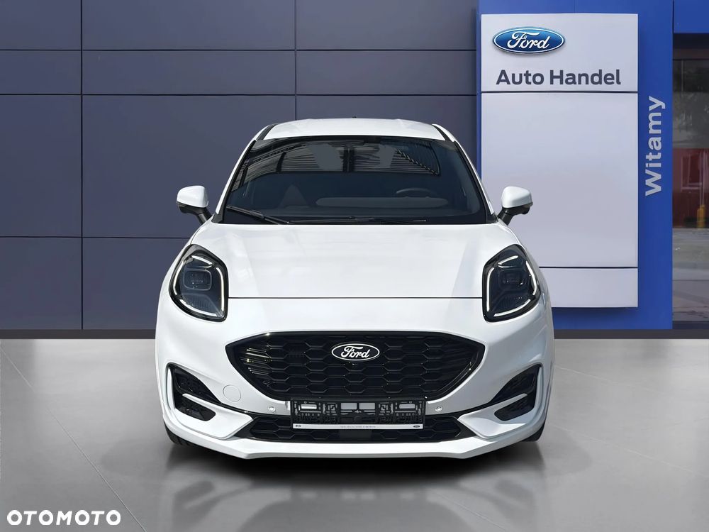 Ford Puma 1.0 EcoBoost ST-Line - 8