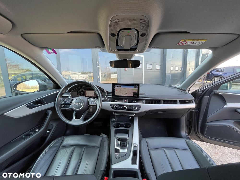 Audi A4 - 25