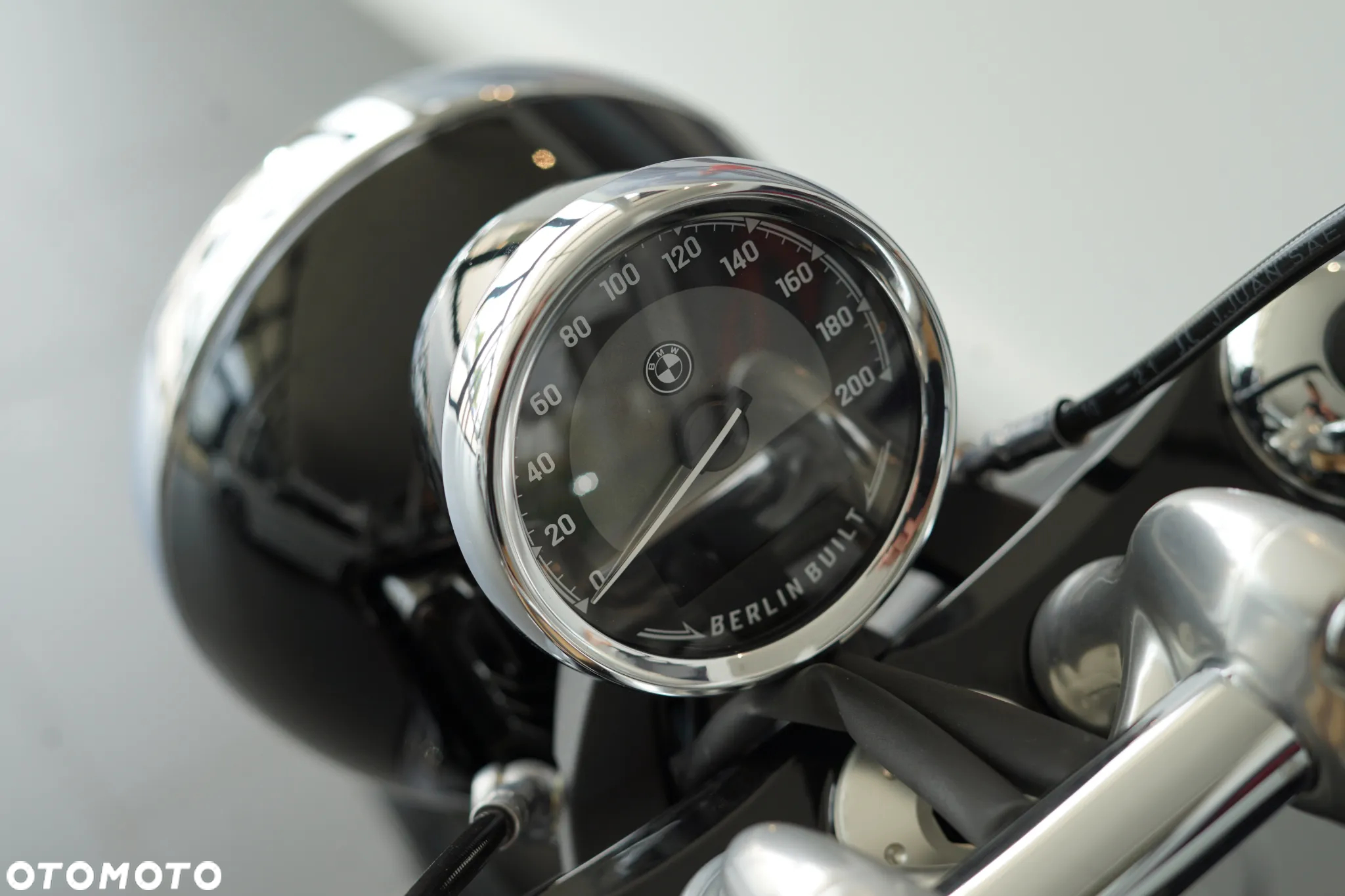 BMW R - 21
