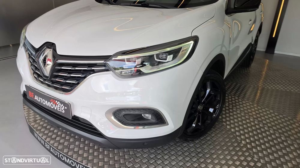 Renault Kadjar 1.5 dCi Black Edition - 26