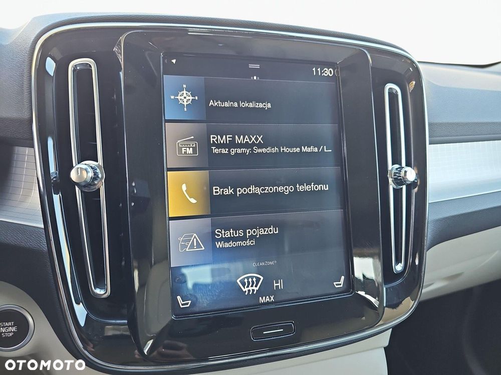 Volvo XC 40 - 24