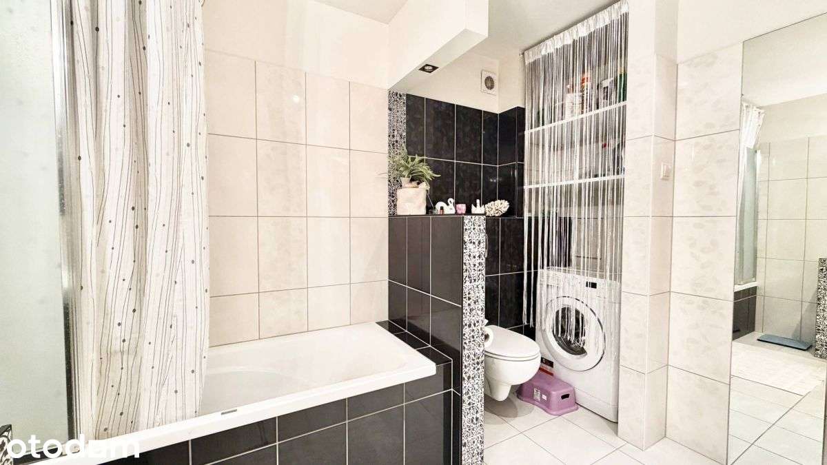 3 pokoje | 65m2 | Krzyki | Pet Friendly | Balkon
