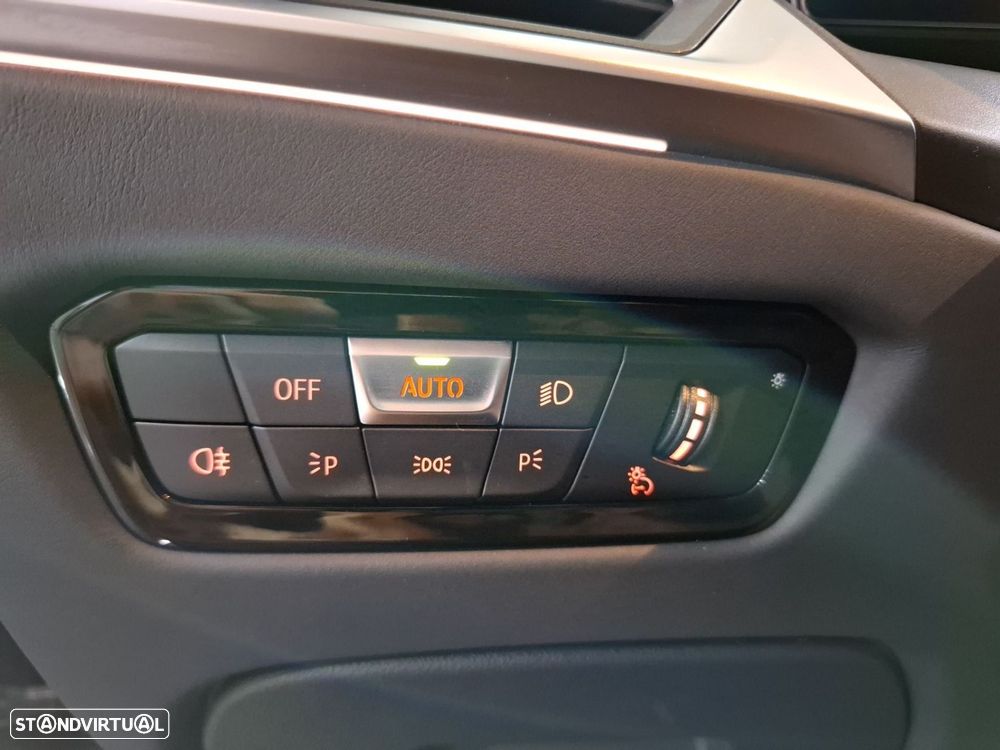 BMW M3 Competition - 19