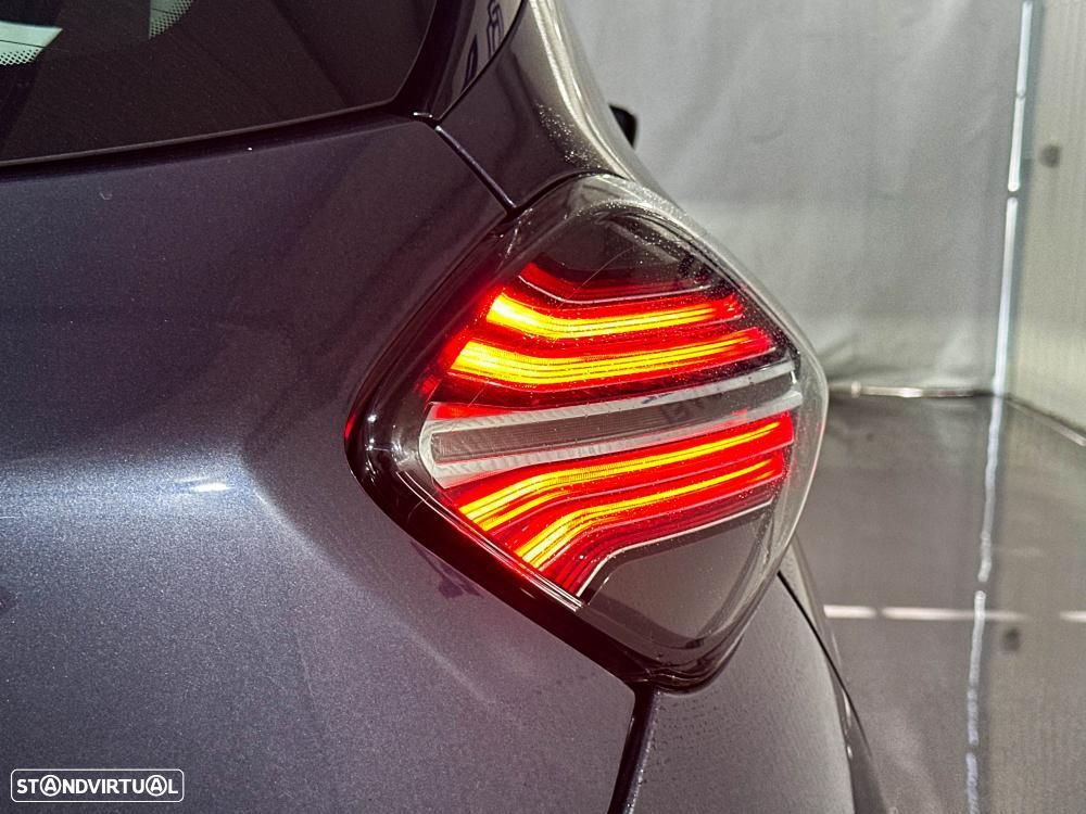 Renault Zoe (c/ Bateria) Intens 50 - 17