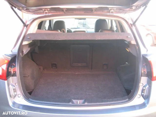 Peugeot 4008 1.8 HDI FAP STT Allure - 29