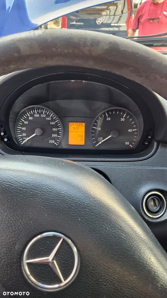 Mercedes-Benz Vito 639.703 - 7