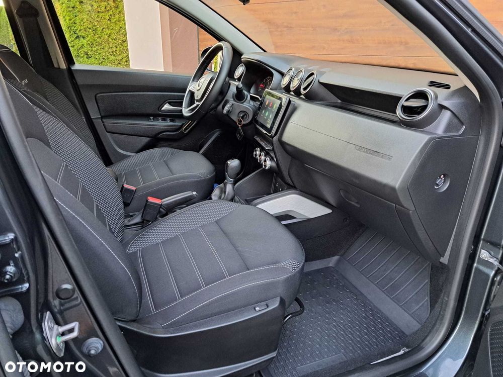 Dacia Duster - 6