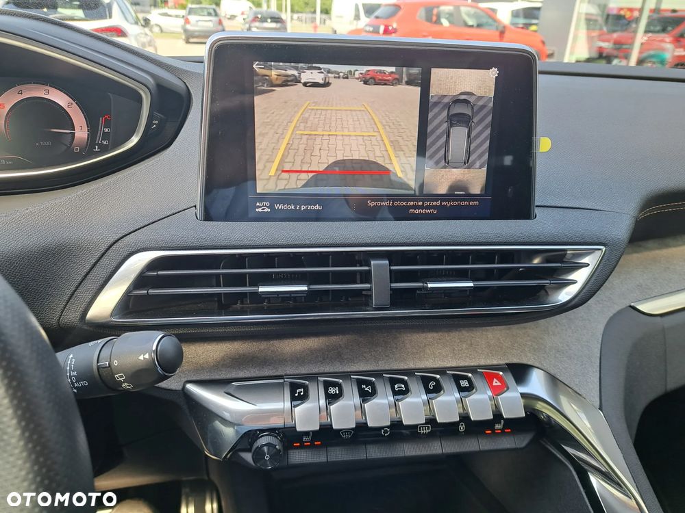 Peugeot 5008 1.5 BlueHDi GT S&S EAT8 - 9