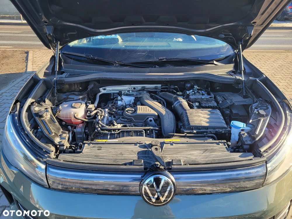 Volkswagen Tiguan - 24