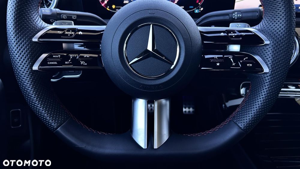 Mercedes-Benz CLA - 14