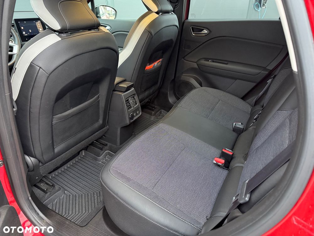 Renault Captur TCe 100 INTENS - 18