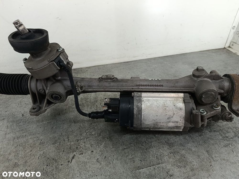 MAGLOWNICA PRZEKŁADNIA  ELEKTRYCZNA VW PASSAT B67805277140  0273010006 - 7
