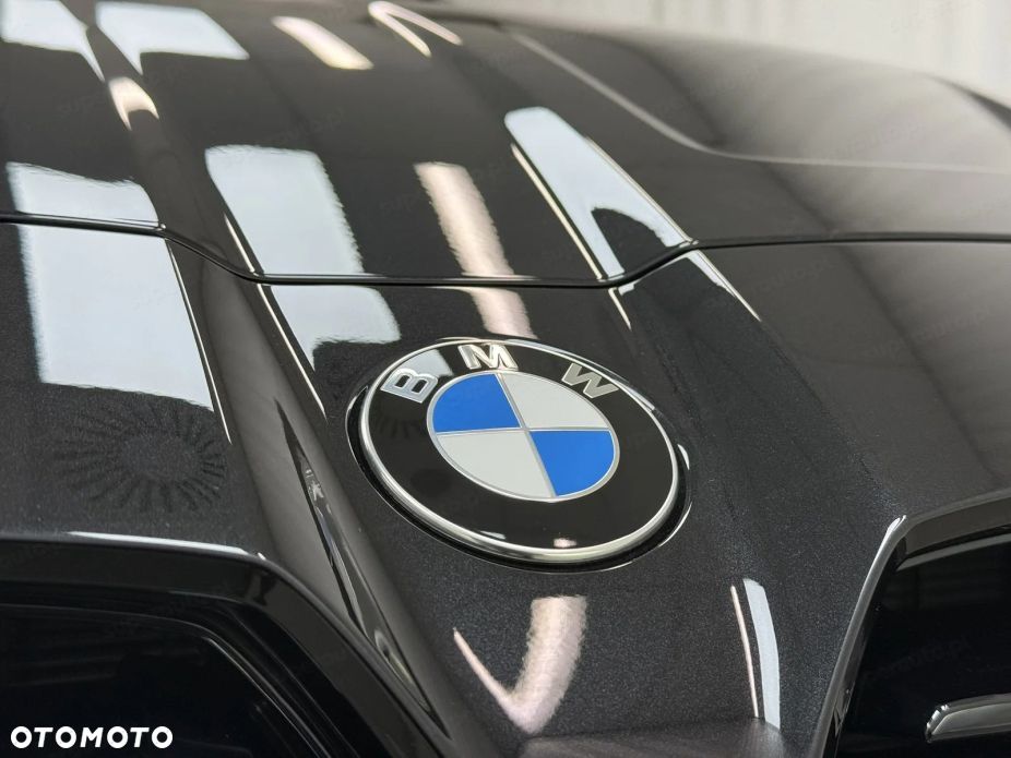 BMW Seria 3 - 7