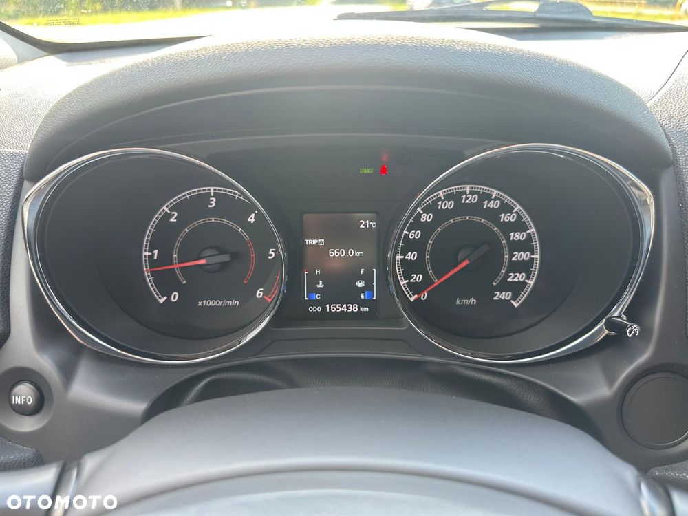 Mitsubishi ASX 1.8 DID Inform AS&G - 22
