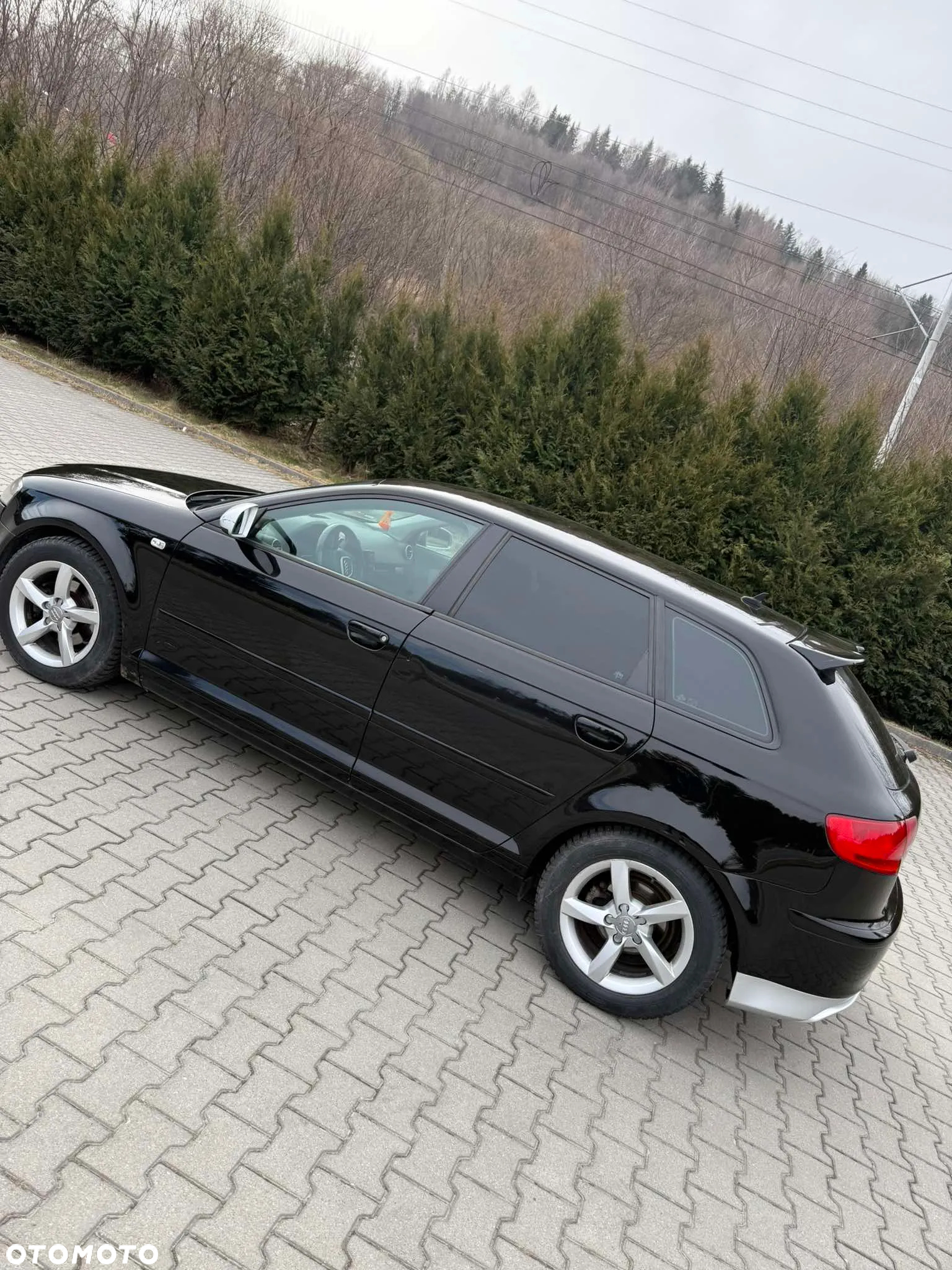 Audi A3 1.9 TDI Ambiente - 3