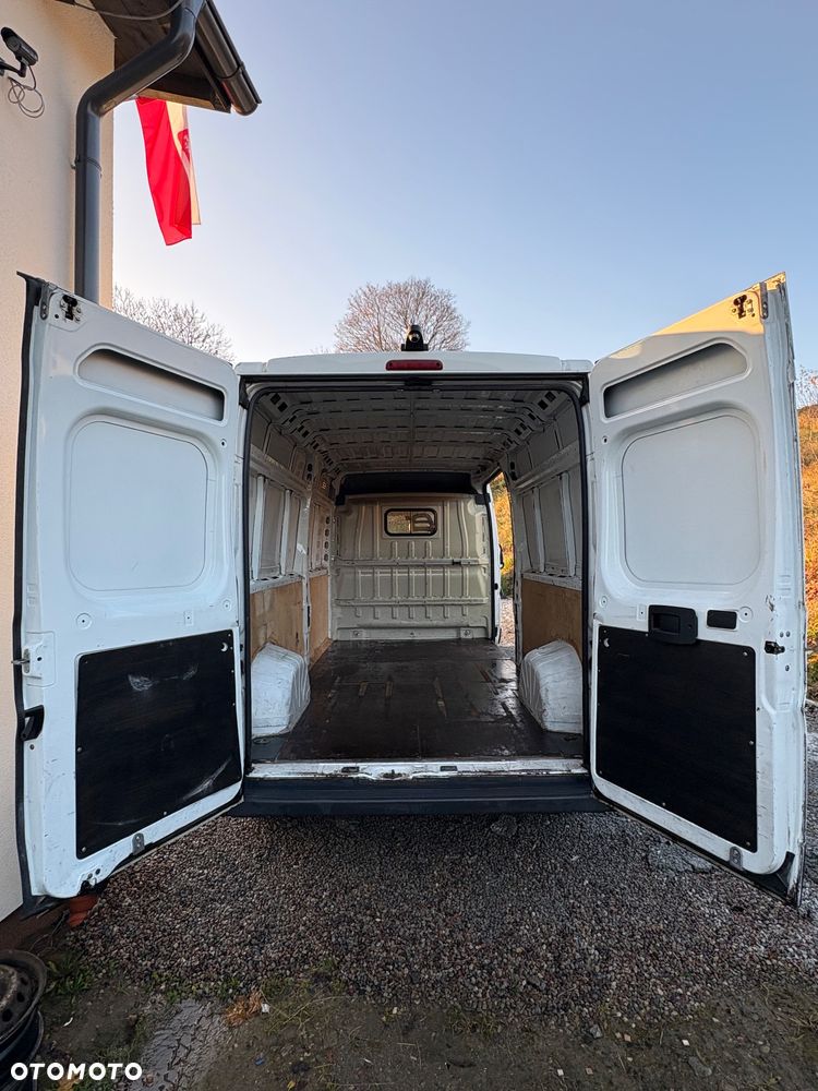 Peugeot Boxer - 8
